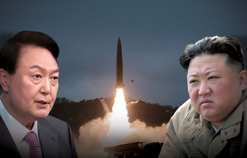 “우리도 핵무장 해야” 61.7%…“9·19 군사합의 파기엔 반대” 50.9% [시사저널]